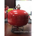 4.5Kg Ceiling dry powder fire extinguisher